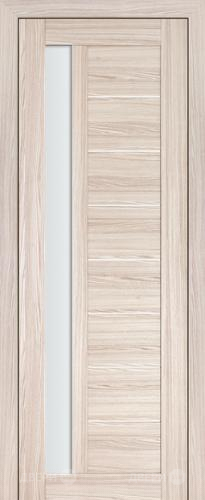 Межкомнатная дверь ProfilDoors 37X капучино мелинга (матовое) в Протвино