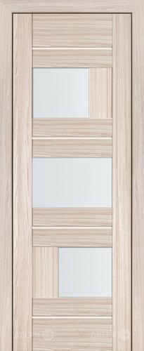 Межкомнатная дверь ProfilDoors 39X капучино мелинга (матовое) в Протвино