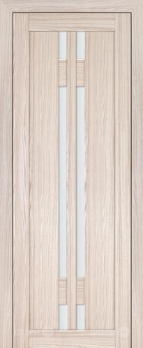 Межкомнатная дверь ProfilDoors 40X капучино мелинга (матовое) в Протвино