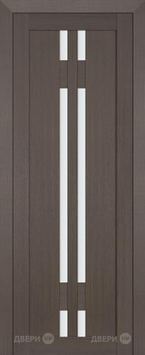 Межкомнатная дверь ProfilDoors 40X грей мелинга (матовое) в Протвино