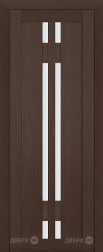 Межкомнатная дверь ProfilDoors 40X венге мелинга (матовое) в Протвино