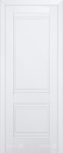 Межкомнатная дверь ProfilDoors 1U аляска в Протвино