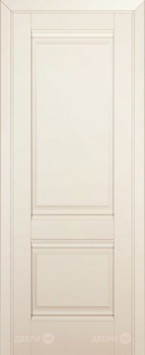 Межкомнатная дверь ProfilDoors 1U магнолия-сатинат в Протвино