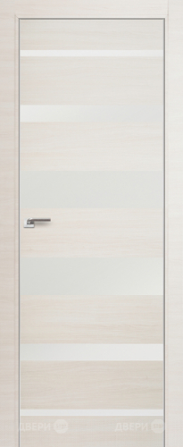 Межкомнатная дверь ProfilDoors 18Z эшвайт (белый лак) в Протвино