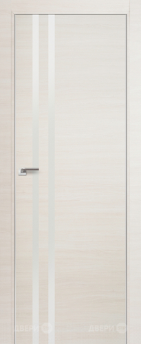 Межкомнатная дверь ProfilDoors 19Z эшвайт (белый глянец) в Протвино