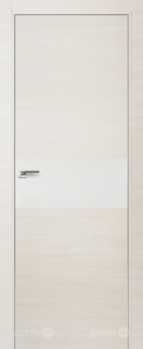 Межкомнатная дверь ProfilDoors 4Z эш вайт кроскут (белый лак) в Протвино