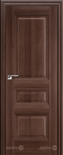 Межкомнатная дверь ProfilDoors 66X орех сиена в Протвино