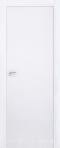Межкомнатная дверь ProfilDoors 1E Аляска в Протвино