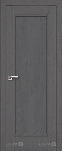 Межкомнатная дверь ProfilDoors 100X пекан темный в Протвино