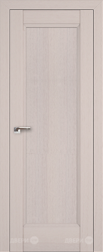 Межкомнатная дверь ProfilDoors 100X пекан белый в Протвино