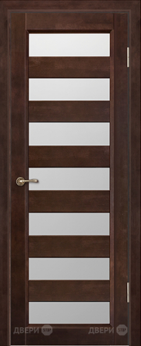 Межкомнатная дверь Премьер плюс ПО венге в Протвино