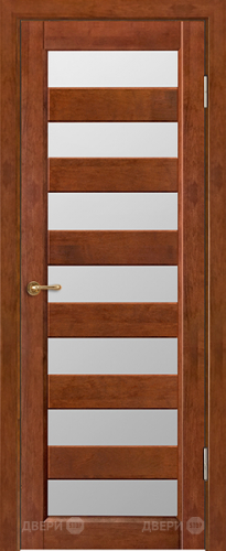 Межкомнатная дверь Премьер плюс ПО бренди в Протвино