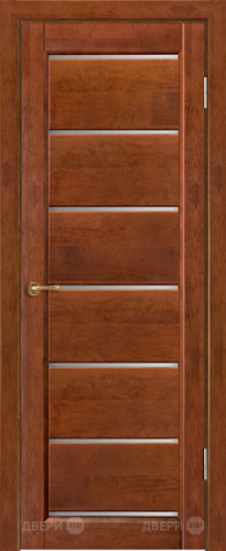 Межкомнатная дверь Премьер плюс ЧО бренди в Протвино