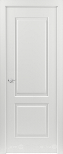 Межкомнатная дверь Венеция ПГ RAL 9003 в Протвино