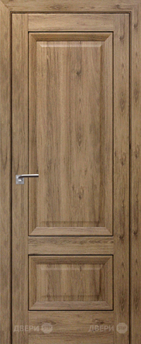 Межкомнатная дверь ProfilDoors 2-89 XN Салинас темный в Протвино