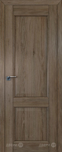 Межкомнатная дверь ProfilDoors 2-41 XN Салинас темный в Протвино