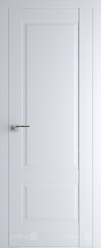 Межкомнатная дверь ProfilDoors 105U Аляска в Протвино