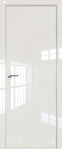 Межкомнатная дверь ProfilDoors 1LK магнолия люкс в Протвино