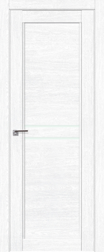 Межкомнатная дверь ProfilDoors 2-75 XN Монблан (матовое) в Протвино