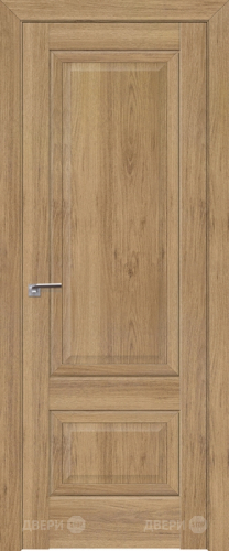 Межкомнатная дверь ProfilDoors 2-89 XN Салинас светлый в Протвино
