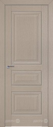Межкомнатная дверь ProfilDoors 2-93 XN Стоун в Протвино