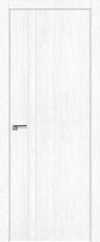 Межкомнатная дверь ProfilDoors 35 ZN Монблан (матовое) в Протвино