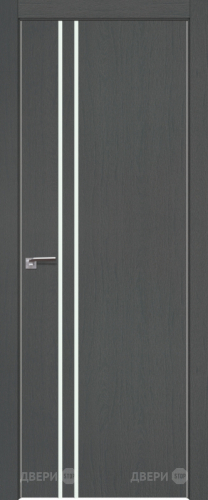 Межкомнатная дверь ProfilDoors 35 ZN Грувд (матовое) в Протвино