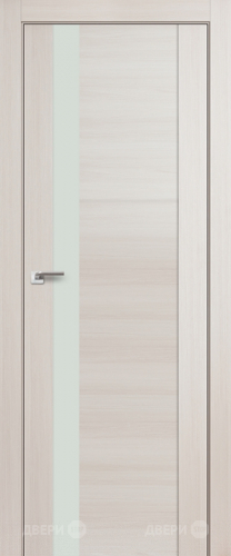 Межкомнатная дверь ProfilDoors 62X эшвайт мелинга (белый лак) в Протвино