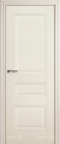 Межкомнатная дверь ProfilDoors 66X эшвайт в Протвино