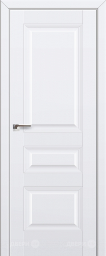 Межкомнатная дверь ProfilDoors 66U Аляска в Протвино