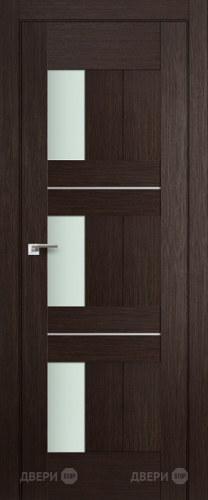 Межкомнатная дверь ProfilDoors 35X Венге (матовое) в Протвино