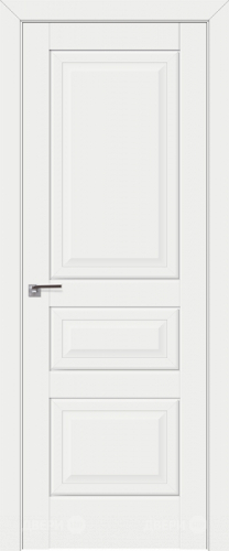 Межкомнатная дверь ProfilDoors 2-93U Аляска в Протвино