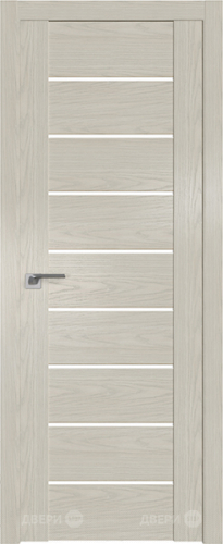 Межкомнатная дверь ProfilDoors 98 N дуб скай беленый (матовое) в Протвино