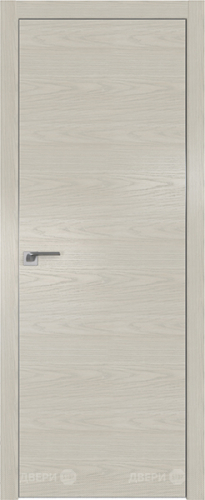 Межкомнатная дверь ProfilDoors 1NK Дуб скай беленый в Протвино