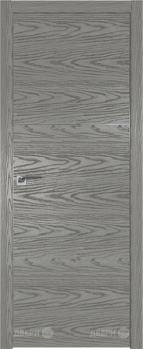 Межкомнатная дверь ProfilDoors 44NK Дуб скай деним в Протвино