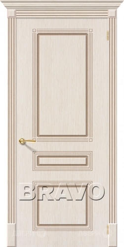 Межкомнатная дверь Стиль (БелДуб) в Протвино