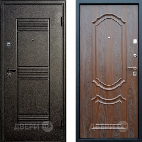 Входная металлическая Дверь СТОП 3D Венеция в Протвино