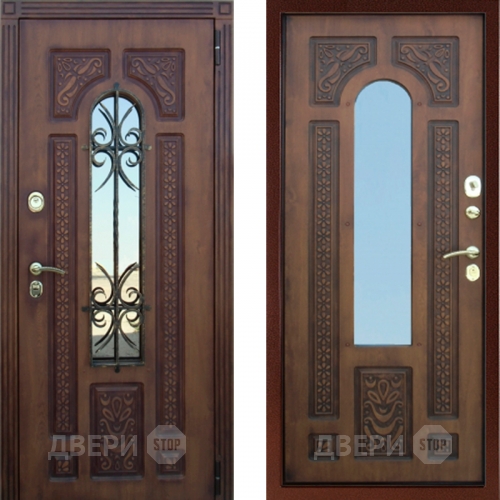 Дверь Лацио 2К в Протвино