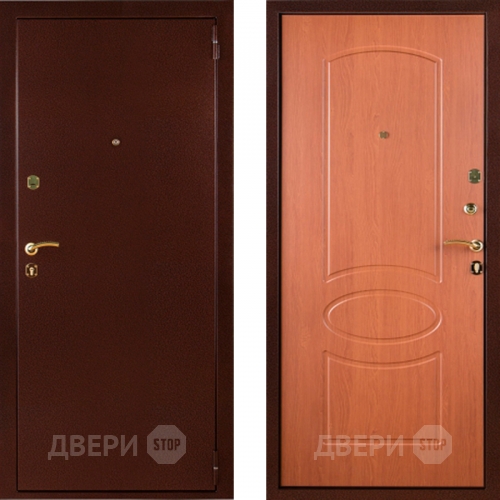 Дверь Триумф Миланский Орех в Протвино