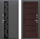 Входная металлическая Дверь Bravo Оптим Термо 222 Венге в Протвино