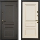 Входная металлическая Дверь Юркас Сорренто (Эмаль) в Протвино