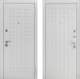 Входная металлическая Дверь S01 2К Альберо браш грей в Протвино