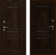 Входная металлическая Дверь Райтвер X4 Венге в Протвино