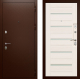 Входная металлическая Дверь Райтвер Одиссей Клён  в Протвино