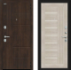 Входная металлическая Дверь Bravo Морден Kale Almon/Cappuccino Veralinga в Протвино