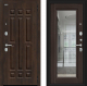 Входная металлическая Дверь Bravo Форм Kale Almon/Wenge Veralinga в Протвино