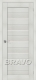 Межкомнатная дверь Порта-22 (Bianco Veralinga) в Протвино