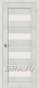 Межкомнатная дверь Порта-23 (Bianco Veralinga) в Протвино