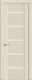Межкомнатная дверь А-05 бари бежевый в Протвино
