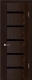 Межкомнатная дверь А-05 венге в Протвино